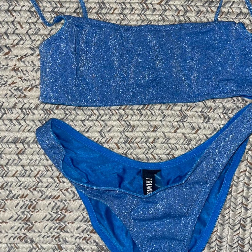 Triangl swim